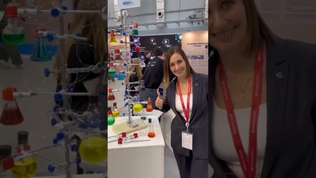 Научный привет: Екатерина Гризанова смотреть онлайн