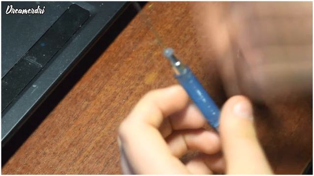 Инструмент для перепрошивки кукол / Инструмент для ООАК / DIY смотреть онлайн