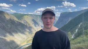 Сергей Городничий визитка август 2024г