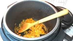 Суп гороховый с копчеными колбасками в мультиварке скороварке/pea soup in a slow cooker