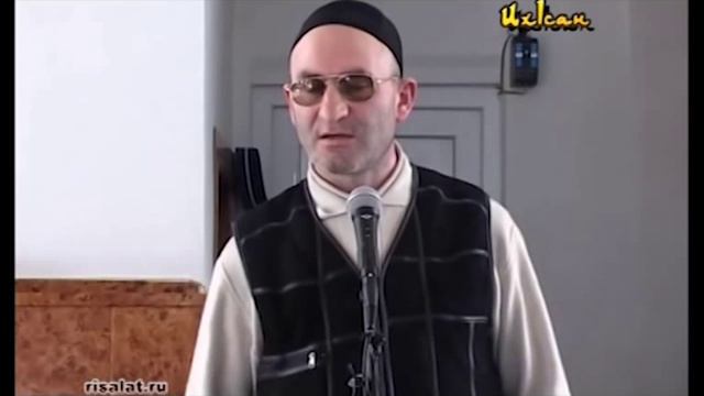 Нарушается ли намаз если при совершении намаза вышли слезы смотреть онлайн