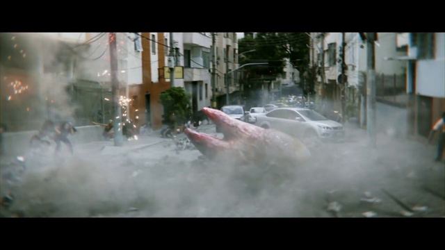 Godzilla x Kong - Soul of Man Edit смотреть онлайн
