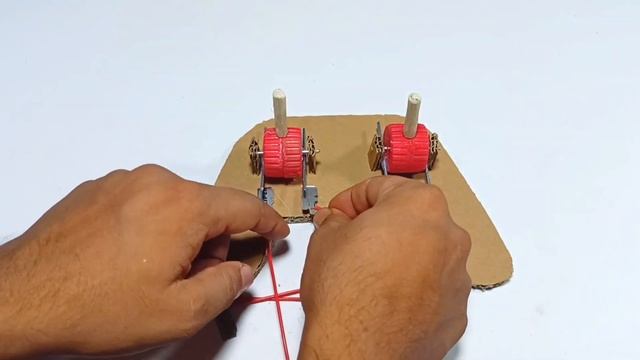 How To Make Remote Controller for Toy Car at home ( DIY idea ) রিমোট কন্ট্রোলার তৈরি করুন। смотреть онлайн