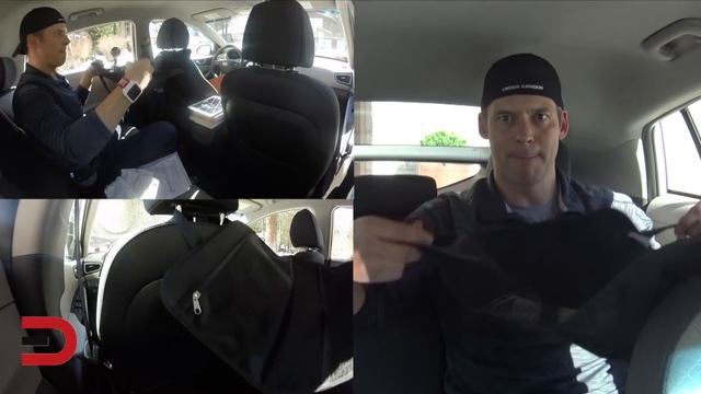 My Favorite Car Accessories, Gear and Equipment on Everyman Driver смотреть онлайн