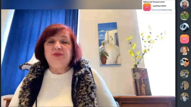 Что не делается – всё к лучшему! Почему я люблю CashFlow сообщества Меркурий