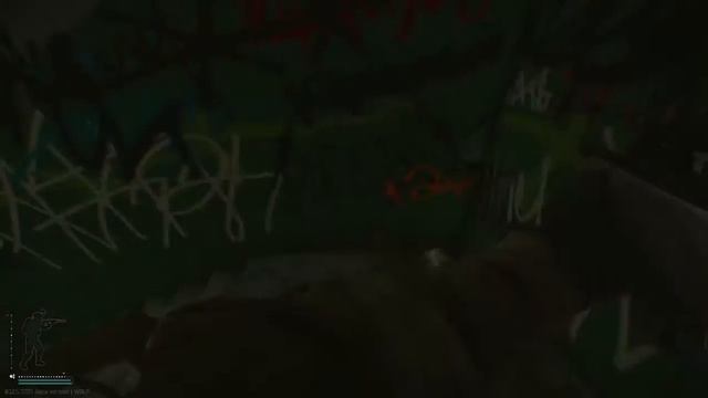 Scav Vs Player смотреть онлайн