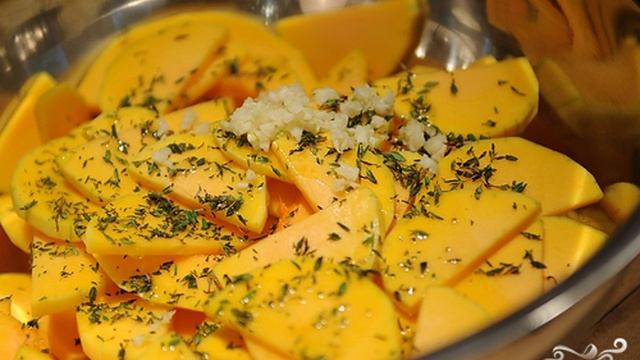 Сборник рецептов