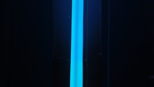 Led linear 100 pixel mapping bar смотреть онлайн