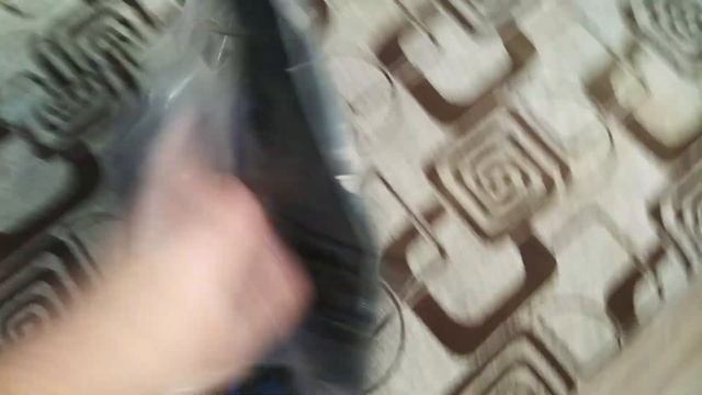 Распаковка из Китая спортивная сумка смотреть онлайн