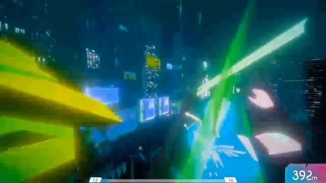 Slashrun TESTS JEUX ANDROID IOS 2019 смотреть онлайн