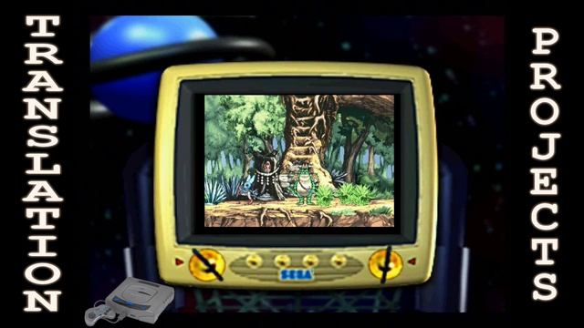 Sega Saturn In 2020 - New Hardware, Translations, and Homebrew Games смотреть онлайн