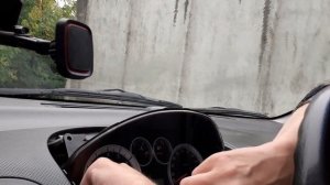 Как снять приборку и открыть БК на авео т250