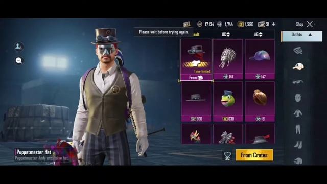 How To Fix Please wait before trying again in BATTLEGROUNDS MOBILE INDIA Android смотреть онлайн