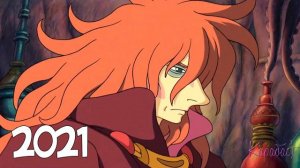 Рыбка Поньо на утёсе - МНЕНИЕ | СРАВНЕНИЕ - Сравнение оригинала (2008) и Переизданной версии (2021)