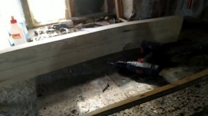 Изготовление стульев