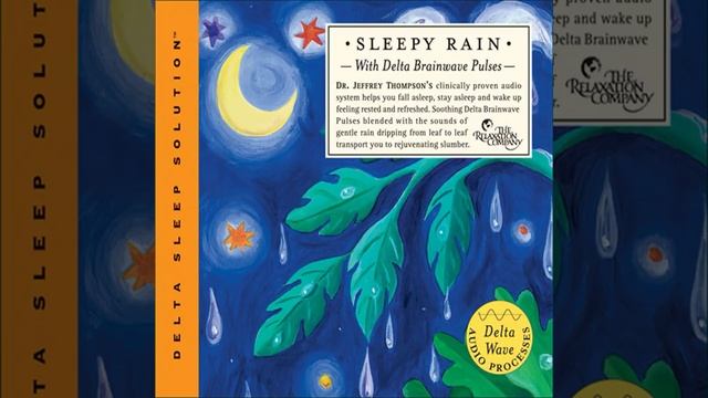 Sleepy Rain смотреть онлайн