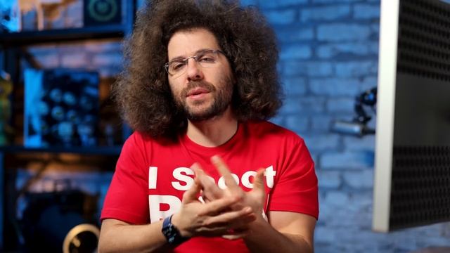 Canon R6 Mark II RAW File Review: INSANELY CLEAN or TERRIBLY NOISY??? смотреть онлайн