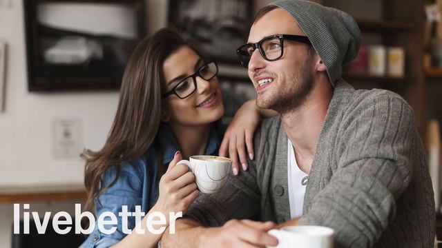 Лучшая музыка для кофе, бар, кафе и современный бизнес-чилл-аут расслабиться фон.mp4 смотреть онлайн