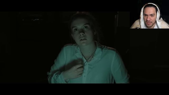 The SCARIEST Video I've Ever Seen. смотреть онлайн