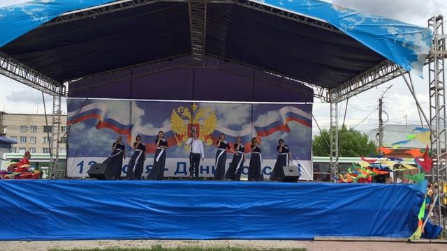 гр."СОЗВУЧИЕ" и ДМИТРИЙ ТРОФИМОВ - "РОДИНА" смотреть онлайн