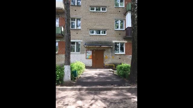 Продам в г. Королев мкр-н. Текстильщики ул. Ка... смотреть онлайн