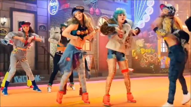 Top 10 Global Kpop Group 2013 ( Male and Female ) смотреть онлайн