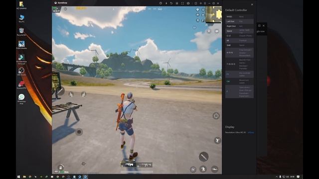 4 Ipad Resolutions For Gameloop PUBG Mobile | IKZ Gaming | No Lag смотреть онлайн