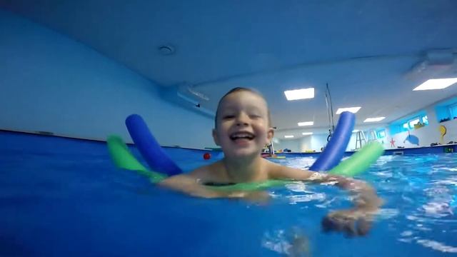 ДЕТСКИЙ БАССЕЙН «АКВАЯСЛИ» В СТАВРОПОЛЕ