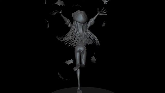 Female Character {work in progress } смотреть онлайн