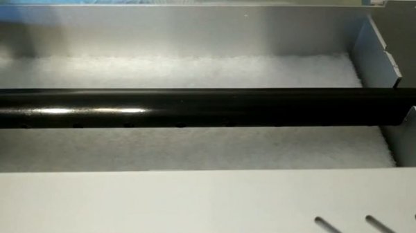 Аквариум BOYU MR-410 на 37 л. обзор| ЗАПУСК АКВАРИУМА С НУЛЯ Часть 1.