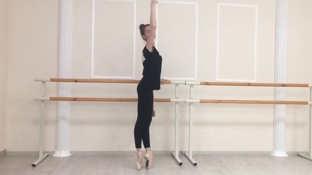 Русский балет. Томск. Регина Ходкевич смотреть онлайн