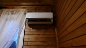 Кондиционер ( сплит-система ) DEXP ac-s09ima/w ( инвертор )