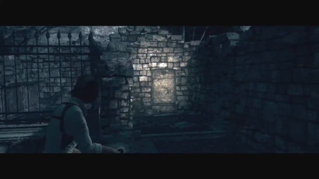 THE EVIL WITHIN DLC - THE ASSIGNMENT | (PS5) Gameplay | WE HAVE TO END THIS! смотреть онлайн