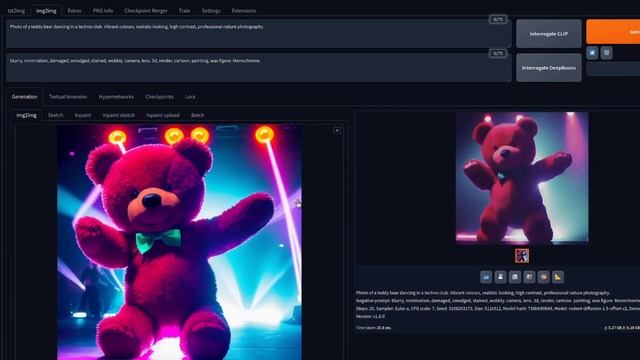 Become an AI animation master in moments! смотреть онлайн