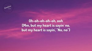 Christina Aguilera - Genie In A Bottle (Lyrics)