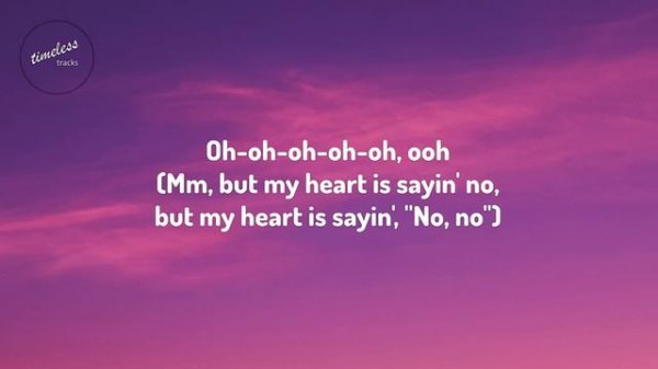 Christina Aguilera - Genie In A Bottle (Lyrics)