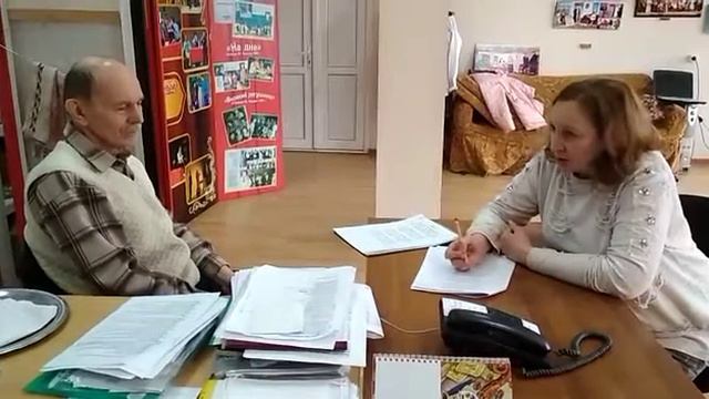 Мастер класс режиссера образцового театрального коллектива "Сказка" смотреть онлайн