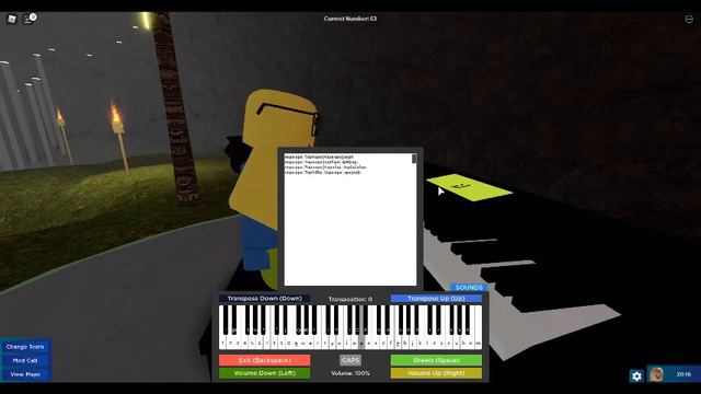 undertale piano. ( home ) смотреть онлайн