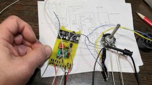 УКВ диапазон для любого приёмника на микросхеме SI4825а10