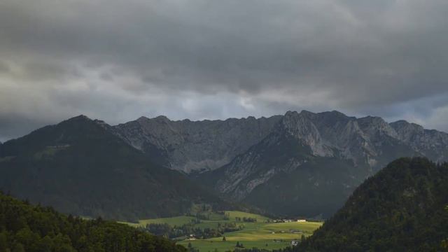 Короткометражные видео про горы / Short videos about mountains смотреть онлайн