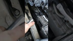 Замена свечей subaru levorg 1.6