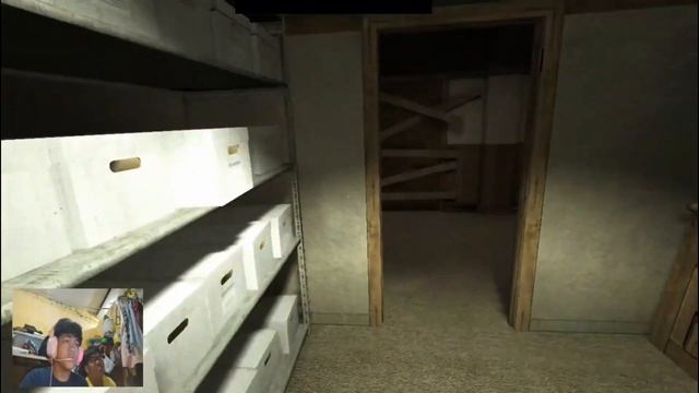 TALSIK ANG CAMERA! | OUTLAST part #1 #filipino смотреть онлайн