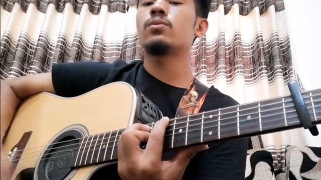 Perfect - Ed Sheeran Cover | Nepali Boy | karandong смотреть онлайн