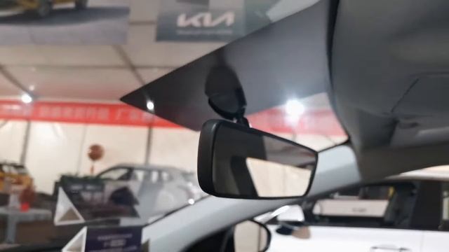 2023 Kia K3 (Forte) in-depth Walkaround смотреть онлайн