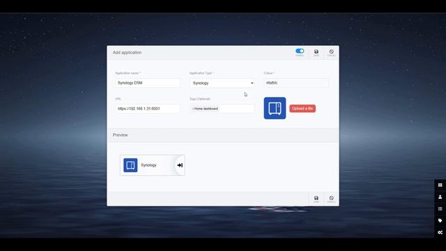 Want a Home Lab Dashboard? Heimdall Setup on a Synology NAS смотреть онлайн
