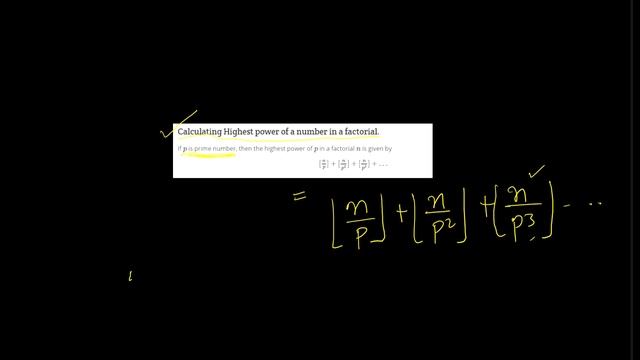 LeetCode #172 Trailing Zeroes in Factorials | Coding Interview Question смотреть онлайн