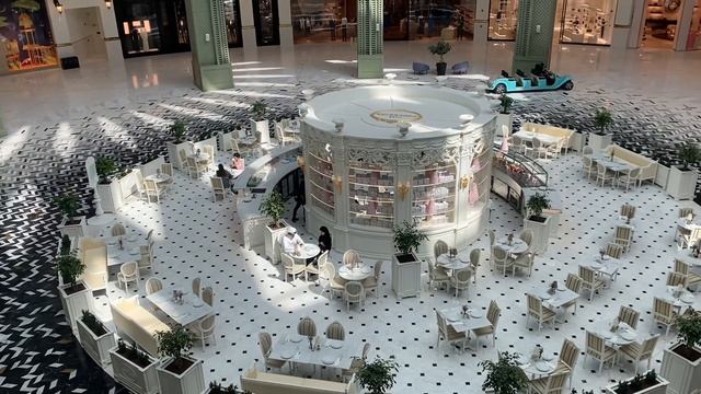 VENDOM MALL. Самый большой Молл Катара. Обзор. #qatar#worldcup#vendomemall смотреть онлайн