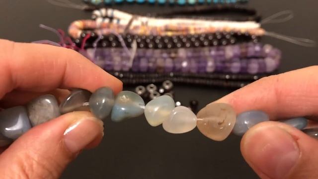 МОИ ПОКУПКИ: БУСЫ ИЗ БИРЮЗЫ, КАМНИ И БУСИНЫ ДЛЯ СОЗДАНИЯ УКРАШЕНИЙ, ВИНТАЖНЫЕ КУЛОНЫ смотреть онлайн