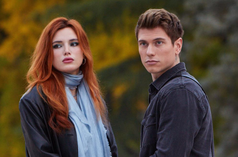 После пробуждения — Русский трейлер (2021) смотреть онлайн