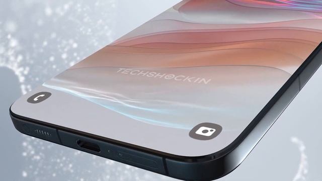 Snapdragon 8 Gen 2 - SURPRISE! / Tech News / смотреть онлайн